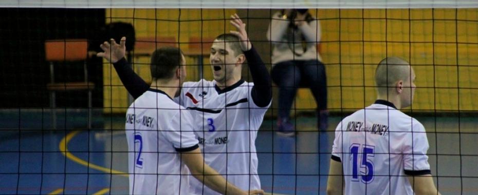 Pierwszy krok a jutro spokój? GTPS lepszy od Bielawianki