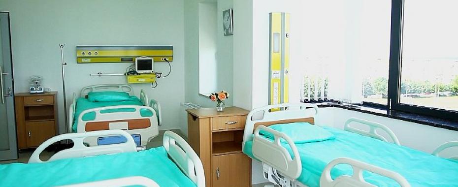 Chirurg onkolog. Cenny lekarz w Gorzowie! To szansa dla wielu pacjentów