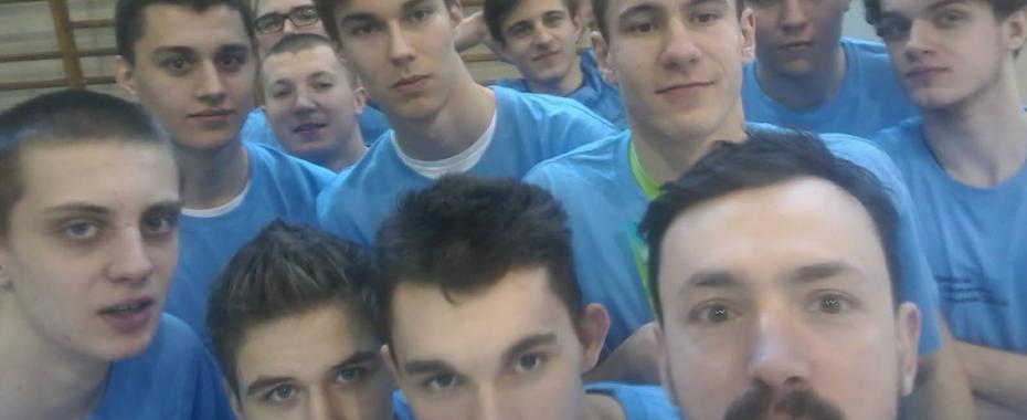 Pracowity weekend UKS Set: turniej i liga