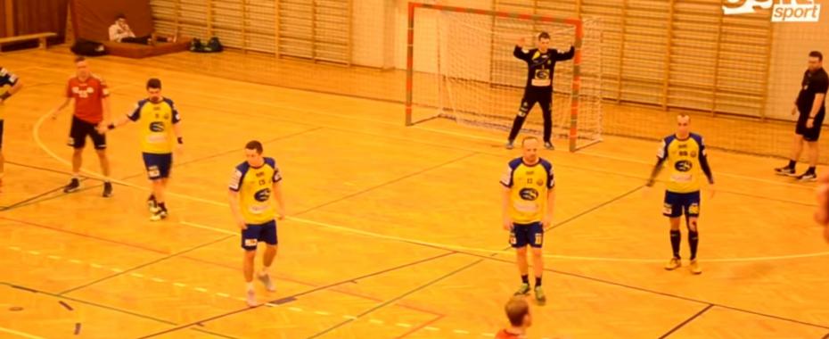 GKS Żukowo - Kancelaria Andrysiak Stal Gorzów