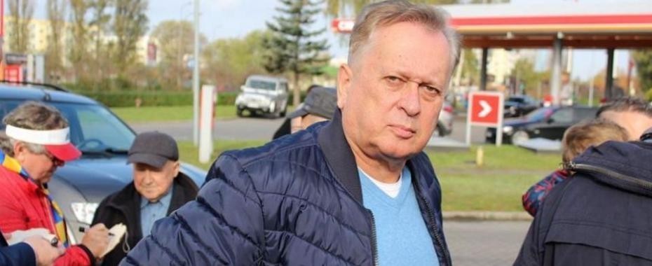 Synowiec: Tajemna, dobra zmiana w Gorzowie