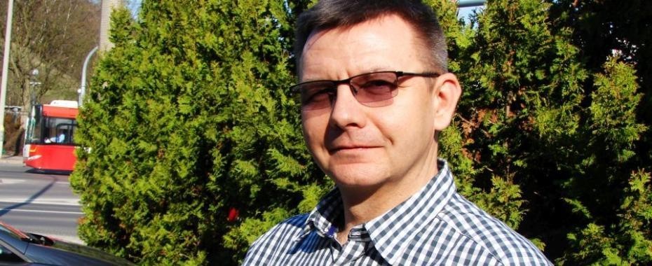 Surowiec: kandydowanie nic nie zmienia