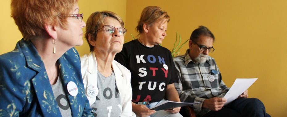 Rekomendacja od Obywateli RP! Dla kogo?