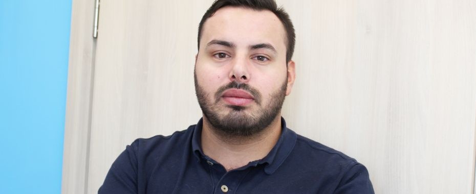 Rewelacyjny fizjoterapeuta już przyjmuje!
