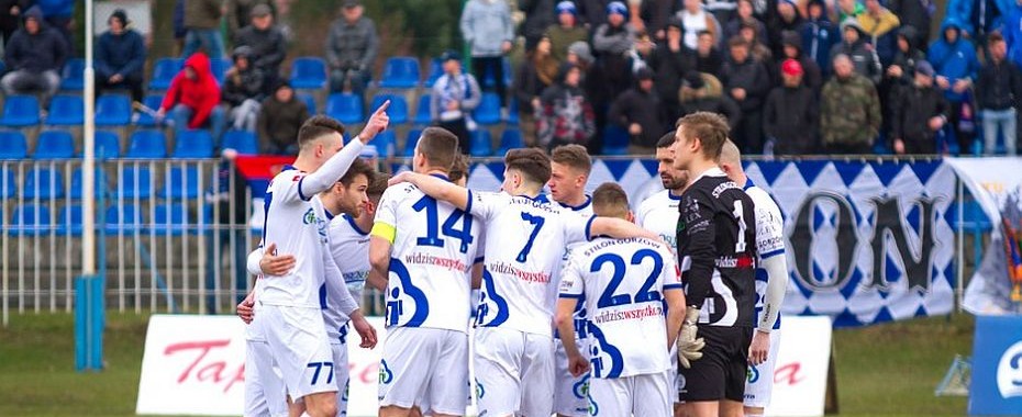 Sportowe wczasy... Na arenach