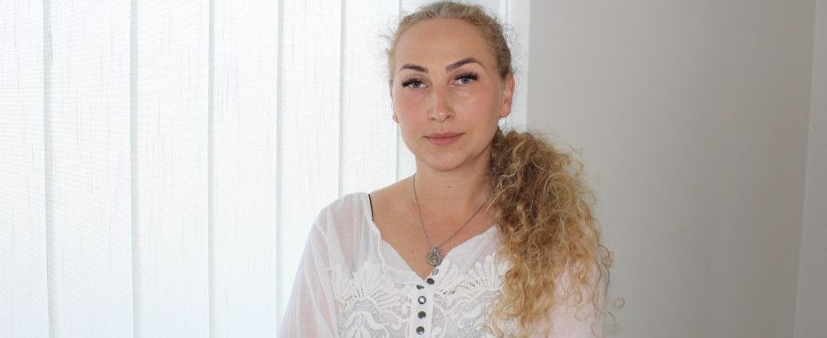 Alarm bólowy? Jest Jolanta Bekier