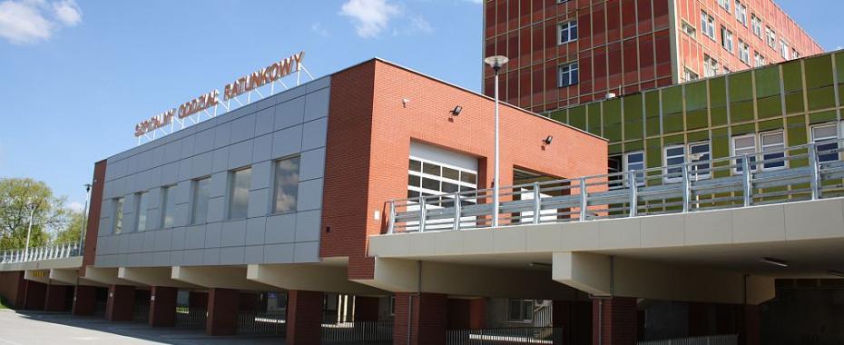 Szpital i poradnie… Jak działają w Gorzowie?