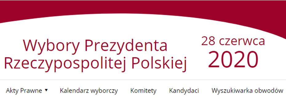 Wybory 2020: Niemal wszystko jasne - wyniki z PKW
