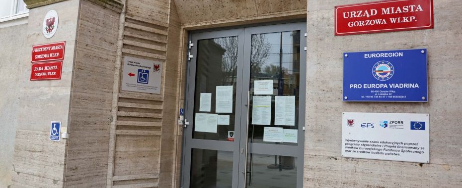 Magistrat będzie działać jak zawsze
